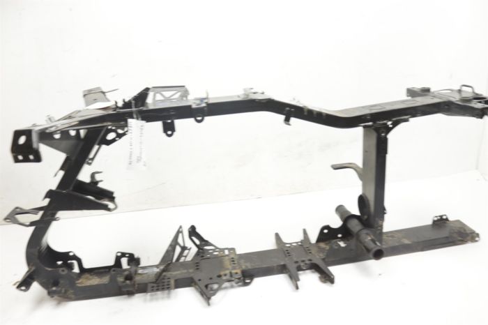 Can-Am Outlander 400 EFI 09 Frame 705201710 48053