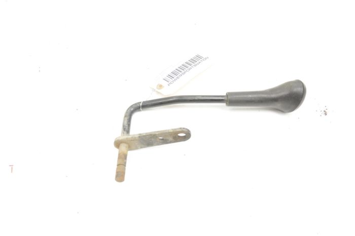 Polaris Hawkeye 300 4x4 06 Shifter Assembly 1015047-067 48112