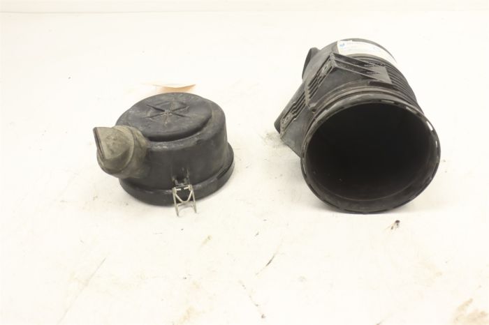 Club Car XRT 1550 SE Diesel 07 Airbox Air Box 102810701 46744