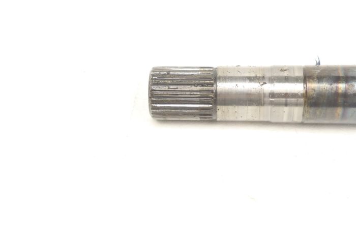 Club Car XRT 1550 SE Diesel 07 Shaft Axle Rear Right 102463501