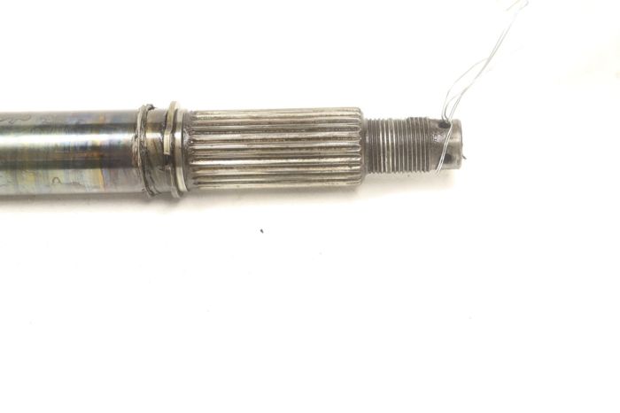 Club Car XRT 1550 SE Diesel 07 Shaft Axle Rear Right 102463501