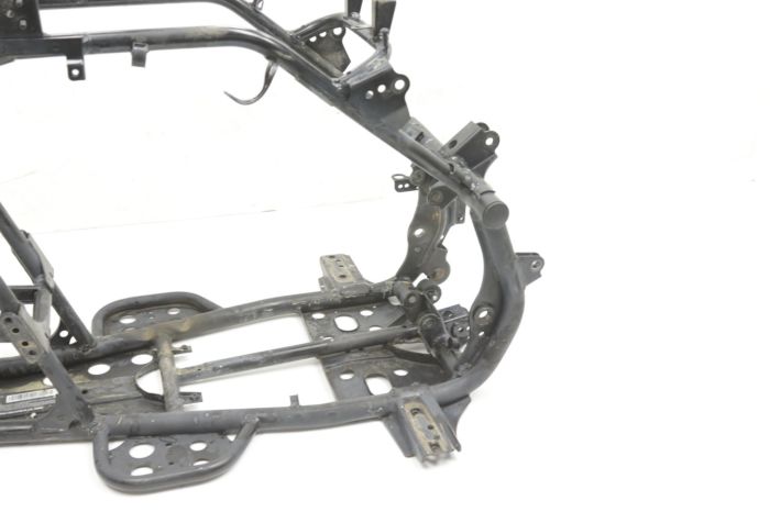 Arctic Cat DVX 250 07 Frame 3304-338 48107 - Power Sports Nation