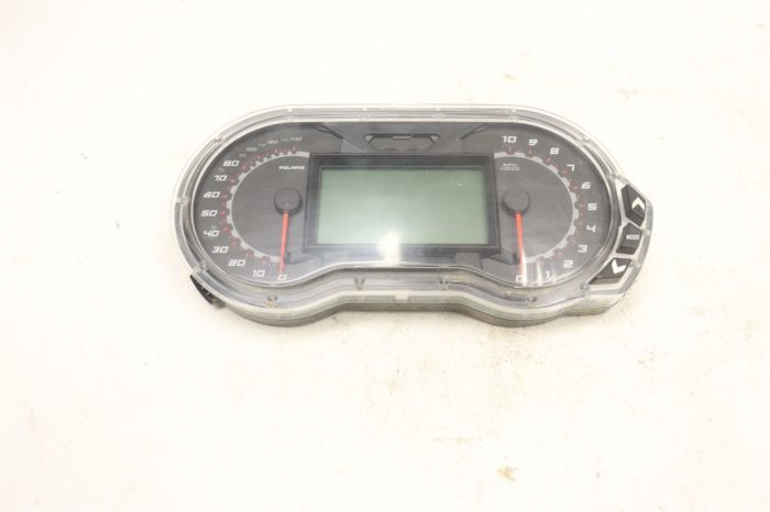 Polaris Ranger XP 1000 NorthStar 20 Miles 20,972 Speedometer Gauges 47848