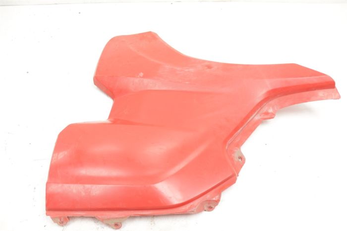 Honda Rancher 420 FM 20 Side Cover Right (Red) 83555-HR3-WA0ZH