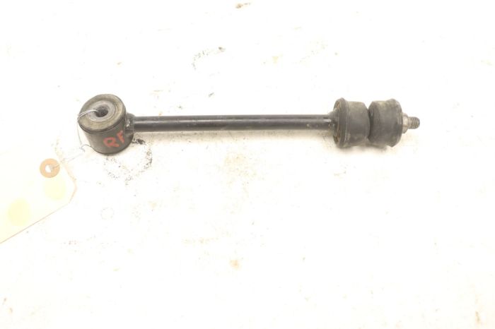 Polaris Ranger XP 1000 NorthStar 20 Torsion Bar Linkage Front 5140916 #2 47848