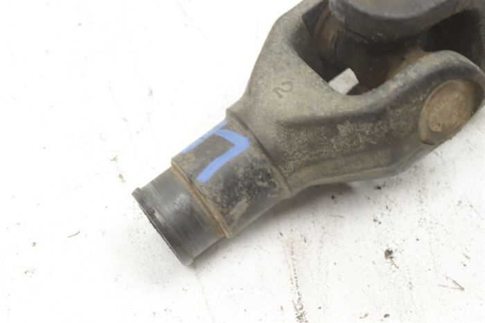 Kawasaki Mule 2510 98 Front Drive Shaft Rear Section 39158