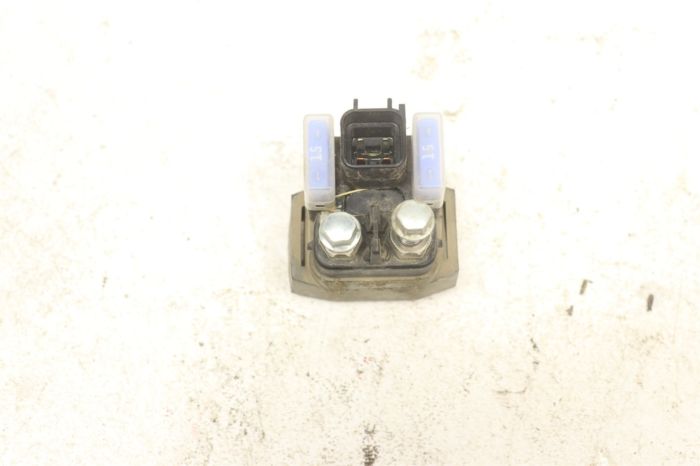 Yamaha YXZ 1000 EPS 16 Fuse 40A 5PS-82151-00-00 48077