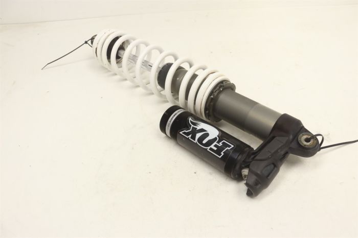 ブズーキ 25700-349AF 2016+ Yamaha YXZ 1000R 2.5 IBP Front Coilover W