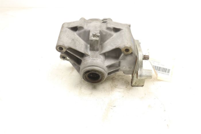 Yamaha YXZ 1000 EPS 16 Differential Rear 2HC-G6101-03-00