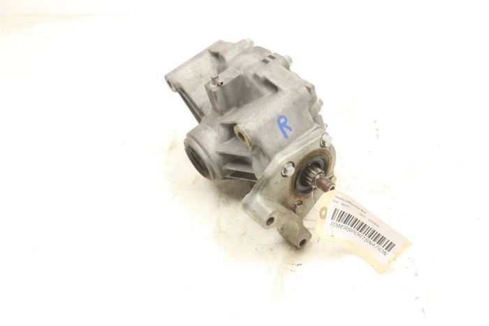 Yamaha YXZ 1000 EPS 16 Differential Rear 2HC-G6101-03-00