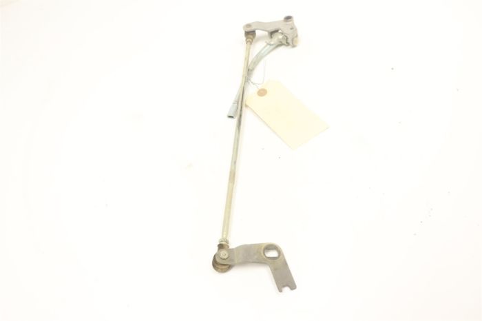 Yamaha Kodiak 700 EPS 16 Shifter Assembly 1HP-E8190-00-00 47177