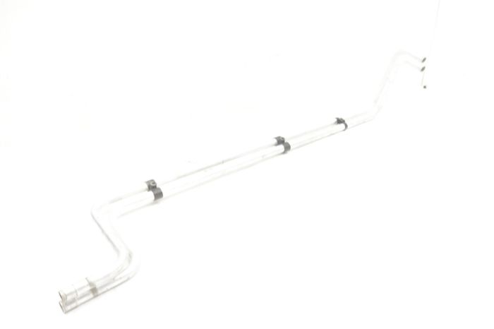 Arctic Cat Textron Stampede 900 18 Coolant Line Radiator Out