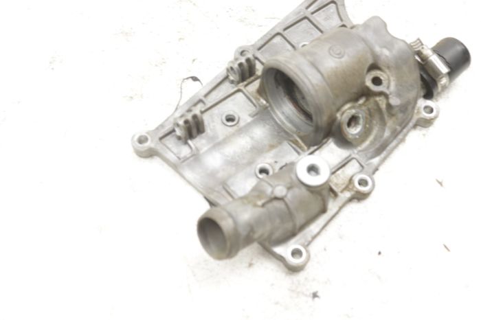Arctic Cat Textron Stampede 900 18 Water Pump Cover Thermostat