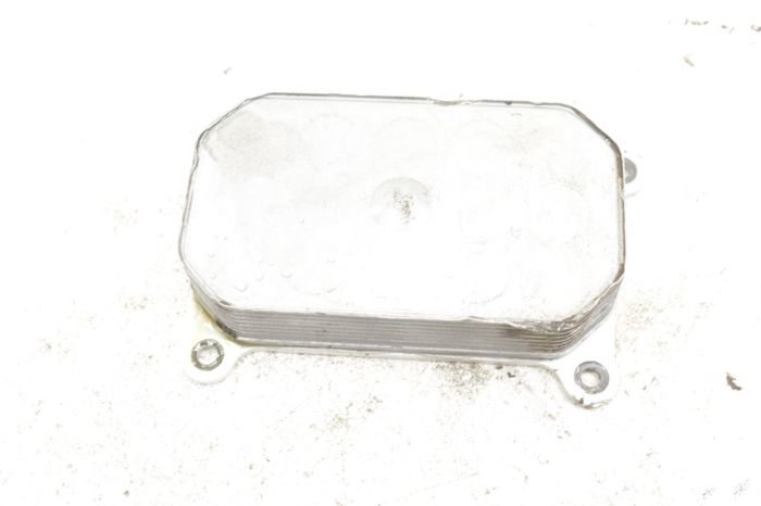 Arctic Cat Textron Stampede 900 18 Oil Cooler 48016