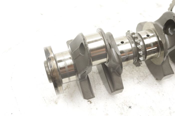 Arctic Cat Textron Stampede 900 18 Crankshaft Engine 48016 - Power
