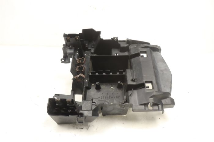 Yamaha Grizzly 700 08 Battery Box 3B4-21523-00-00 47547 - Power