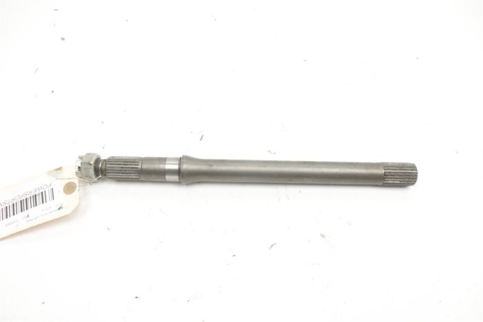 Kawasaki Bayou 300 4x4 98 Rear Axle Left 41068-1347 42513