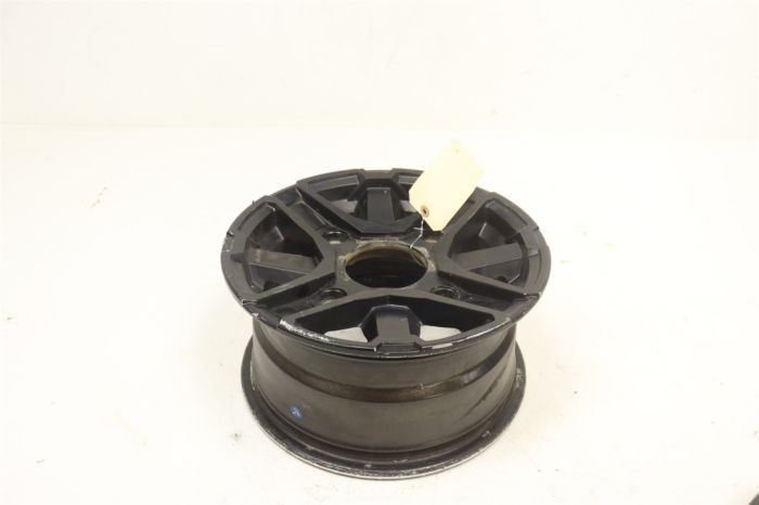 Polaris Ranger XP 900 EPS 19 Wheel Rim Front 1522669-458 #2 47569