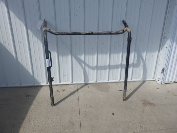 Polaris Ranger 570 EFI 14 Roll Cage Front Section 1016686-458 47555