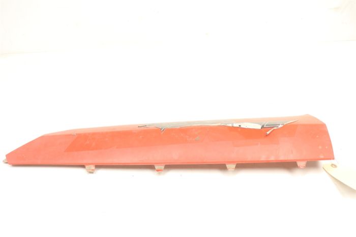 Polaris General 1000 EPS 19 Box Bed Panel Left 5452168-599 47743