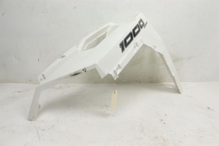 Polaris General 1000 EPS 19 Fender Front Left (White) 5453149-599 47743