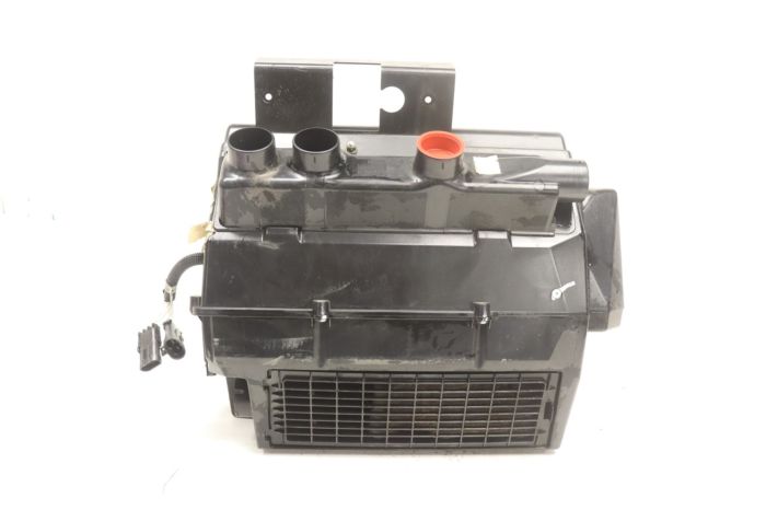 Polaris Ranger XP 1000 NorthStar Crew 21 HVAC Main Assembly 2637092 48076