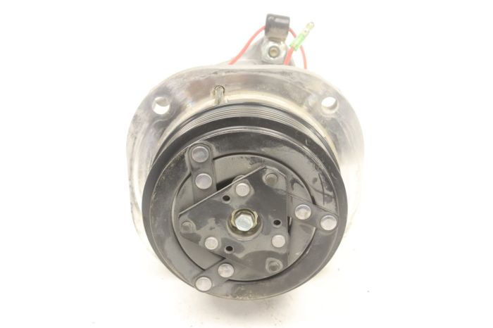 Polaris Ranger XP 1000 NorthStar Crew 21 HVAC Compressor 3023108