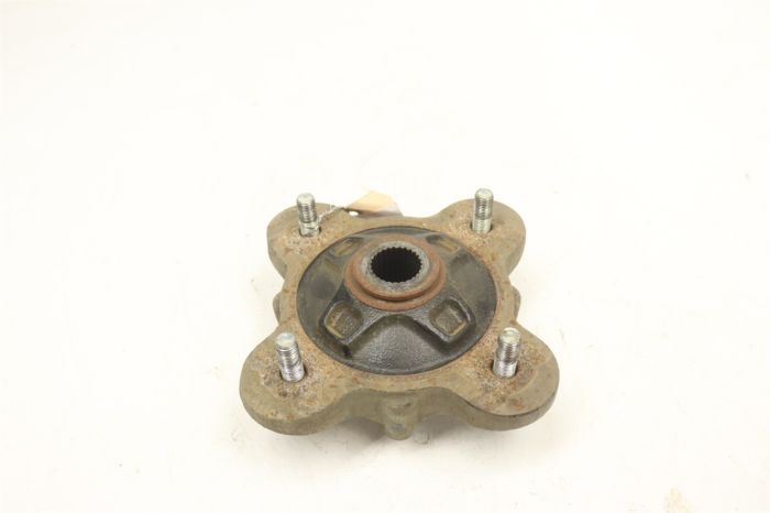 Polaris Ranger XP 1000 Premium 20 Hub Rear Left Right 5142964-067