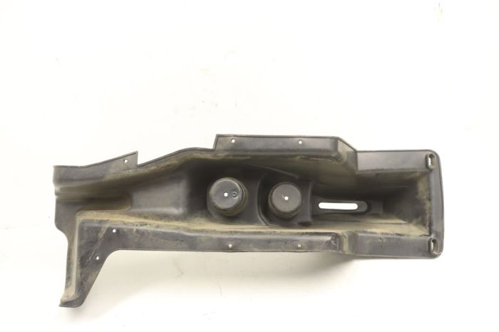 Polaris RZR 4 800 EPS 11 Console Center 5437838-070 48133 - Power