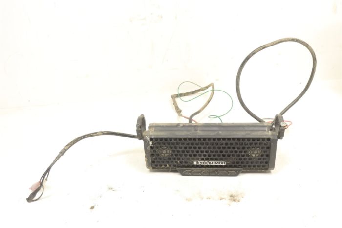 Pro Armor AU51040 4 Speaker Sound Bar For Polaris RZR 4 800 EPS 11 48133