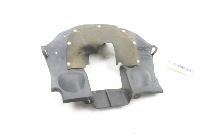 Honda Rancher 350 FM 02 Plate Snorkel 61725-HN5-670 48143
