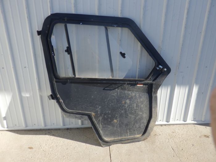 Yamaha Viking 700 EPS 14+ Full Hard Cab Door Driver Left PARTS