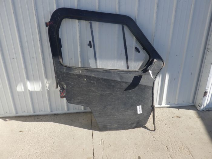 Yamaha Viking 700 EPS 14+ Full Hard Cab Door Passenger Right 46822