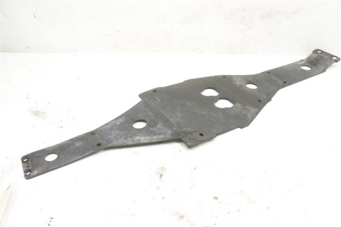 Arctic Cat H1 650 05 Skid Plate Middle 1406-030 48212