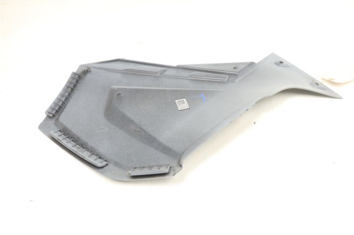 Polaris Sportsman 570 Prem 24 Side Panel Left (Gray) 5458957-927