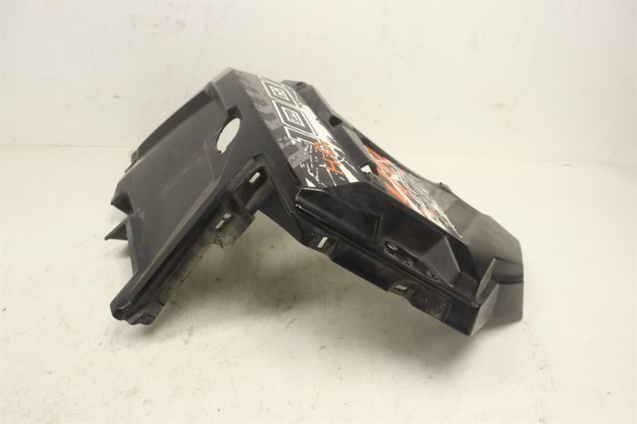 Polaris RZR XP 1000 High Lifter 15 Fender Right Front 5450718-464