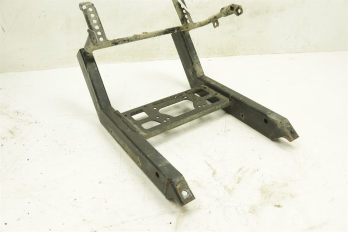 Arctic Cat Prowler 700 HDX 13 Bumper Lower Mount Front 2516-556 48243