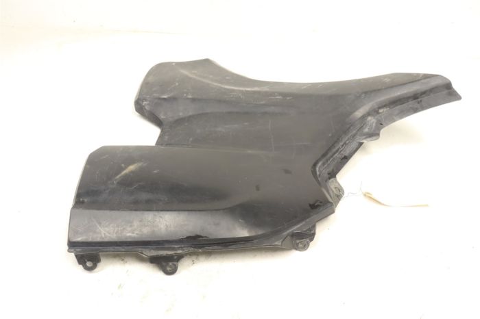 Honda Rancher 420 FA 17 Side Body Cover Right 83555-HR3-B20ZC