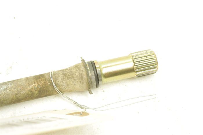 h. HiFiHear 16 Core Upgrade Silver Plated Replacement Cable