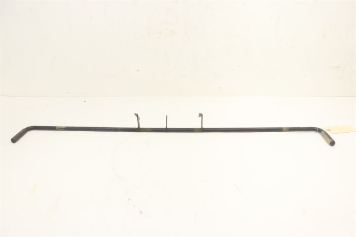 Arctic Cat Alterra TBX 700 EPS 20 Box Bed Latch 1506-528 48201