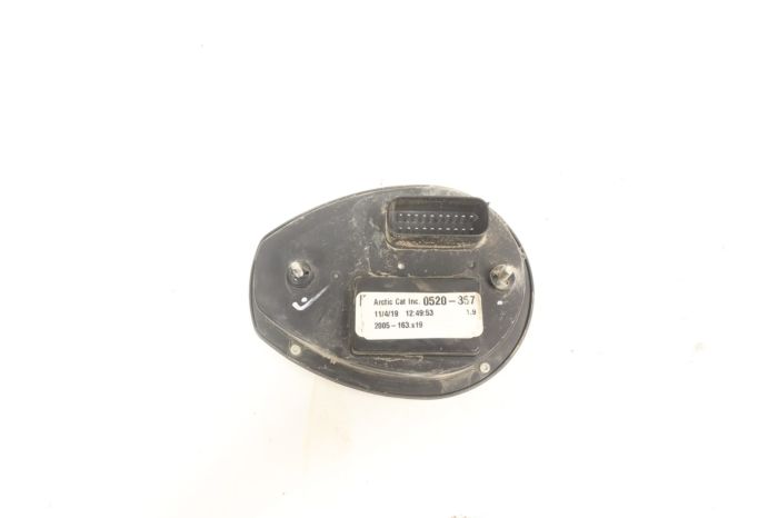 Arctic Cat Alterra TBX 700 EPS 20 Speedometer Gauges 0520