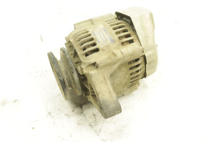 John Deere Gator XUV 850 D 08 Alternator MIU805918 48136