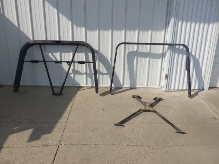 Arctic Cat Prowler 700 HDX 11 Roll Cage 2516-108 2516-601 2516-304 48401