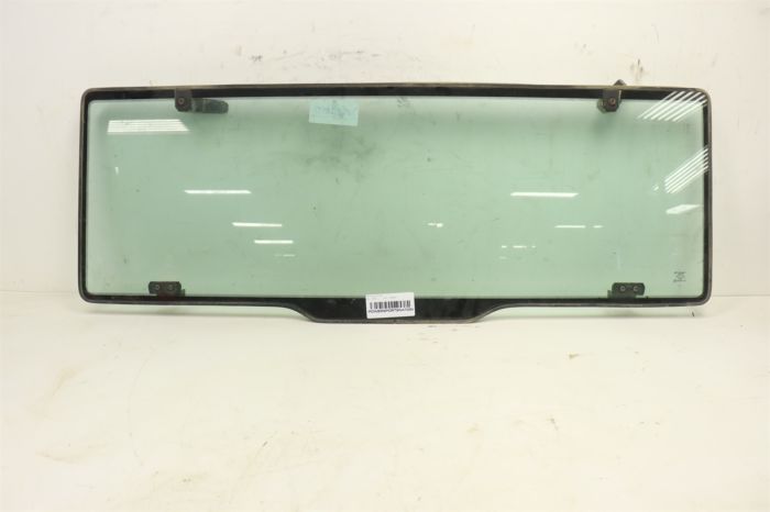 Polaris Ranger XP 1000 900 Glass 13-24 Rear Window Windshield
