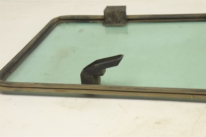 Polaris Ranger XP 1000 900 Glass 13-24 Rear Window Windshield