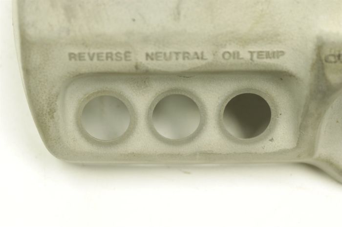 Honda Fourtrax 300 FW 92 Dash 53205-HM5-670ZA 48361 - Power Sports