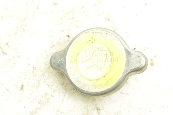 Polaris Sportsman 550 11 Radiator Cap 1240466 48343