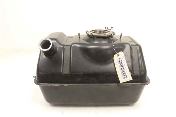 Kawasaki Mule PRO-MX 19 Gas Fuel Tank 51004-Y001 48285