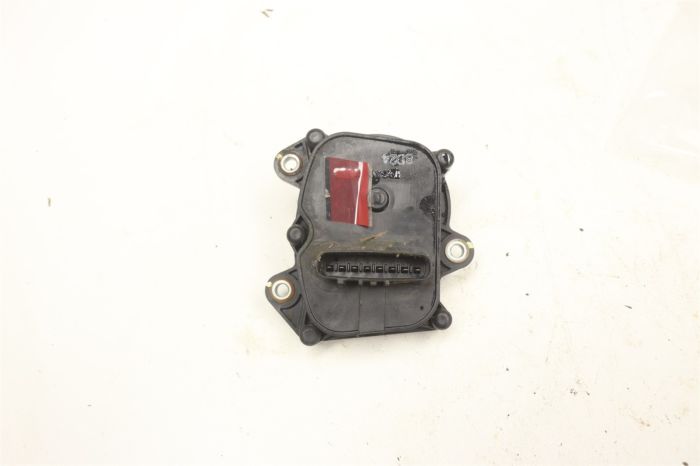 Kawasaki Mule PRO-MX 19 Differential Actuator Front 16172-0030