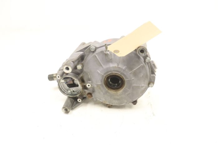 degu① Kawasaki Mule PRO-MX 19 Differential Front 13101-Y004 48285